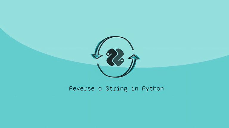 Python Reverse String