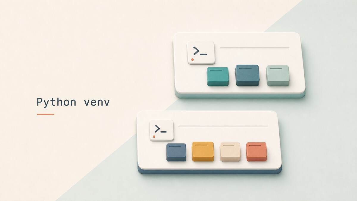 Python venv: How to Create and Use Virtual Environments | Linuxize
