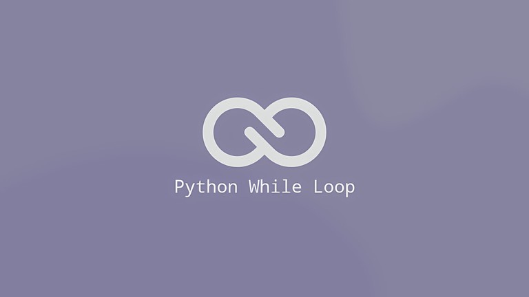 Python while Loop