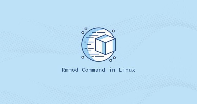 Linux rmmod Command
