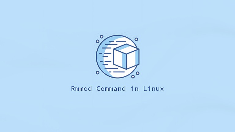 Linux rmmod Command