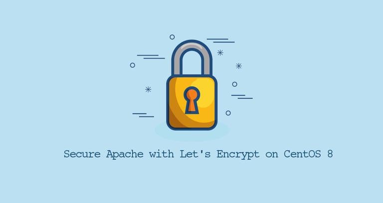 How to use Let's Encrypt with Apache on CentOS 8