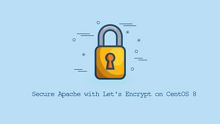 How to use Let's Encrypt with Apache on CentOS 8