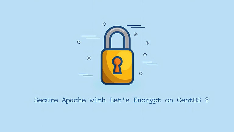 How to use Let's Encrypt with Apache on CentOS 8