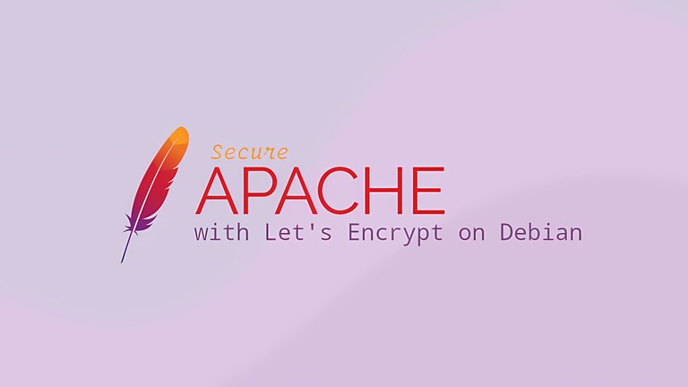 How to Secure Apache with Let's Encrypt on Debian 10