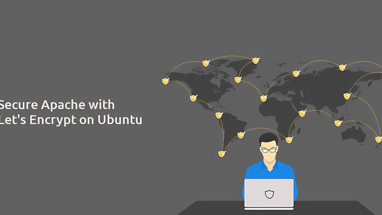 How to Secure Apache with Let's Encrypt on Ubuntu 18.04