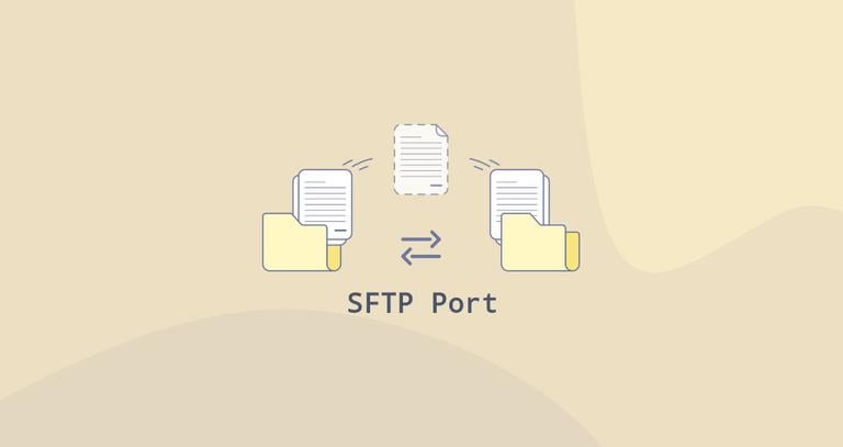 Change SSH Port