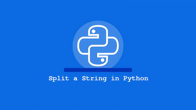 Python Split String