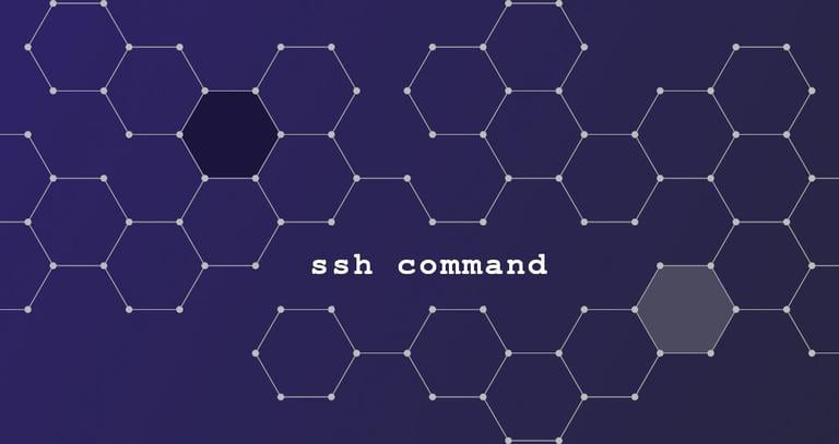 SSH Command