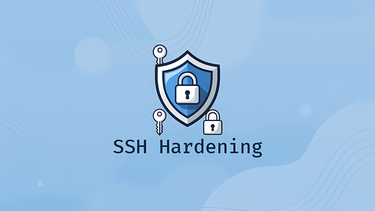 SSH hardening best practices for Linux servers