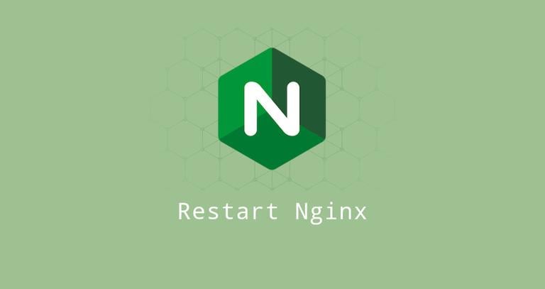 Start, Stop, Restart Nginx