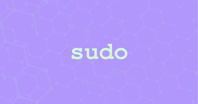 Sudo Command