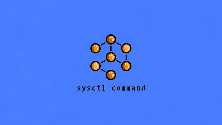Linux sysctl Command