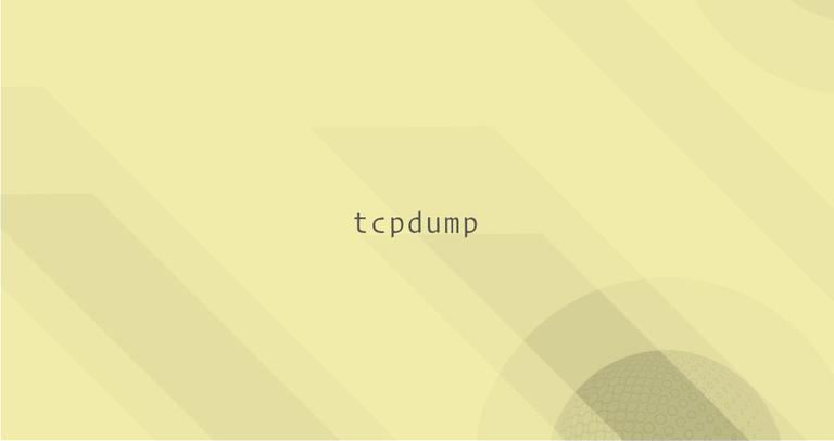 tcpdump Command in Linux