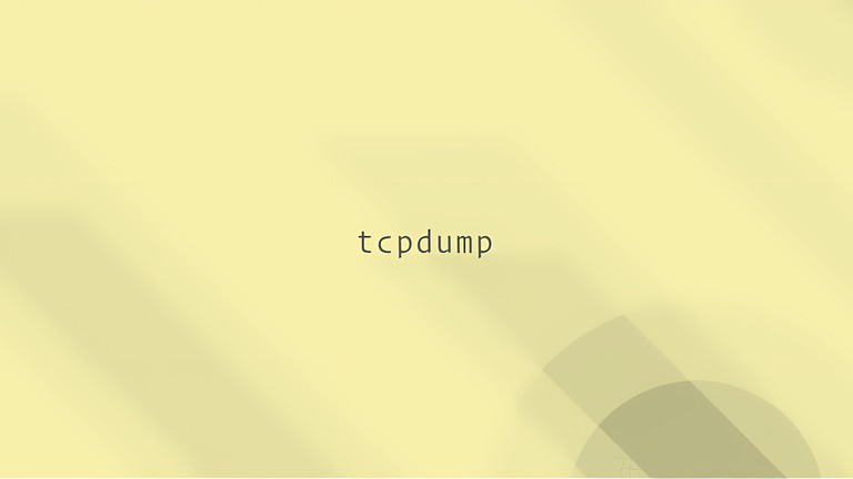 tcpdump Command in Linux