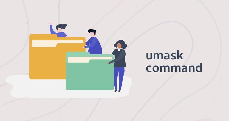 Linux Umask Command