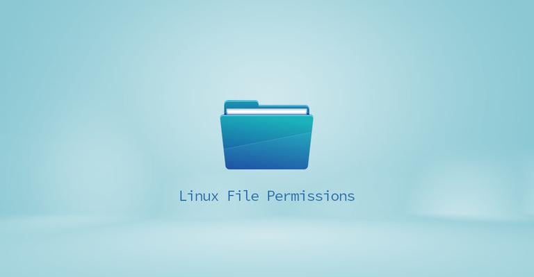 Linux File Permissions