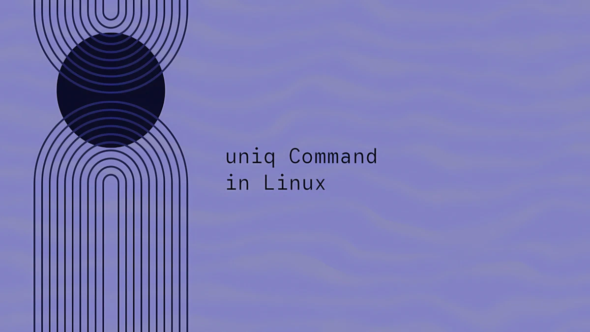 uniq Command in Linux: Remove and Count Duplicate Lines | Linuxize