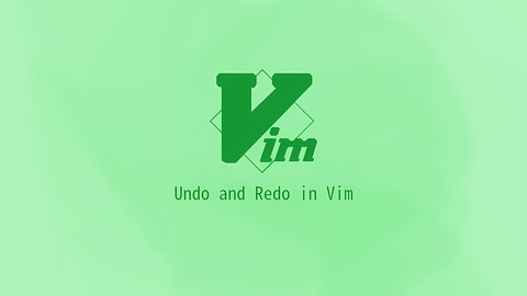 How to Undo and Redo in Vim / Vi | Linuxize