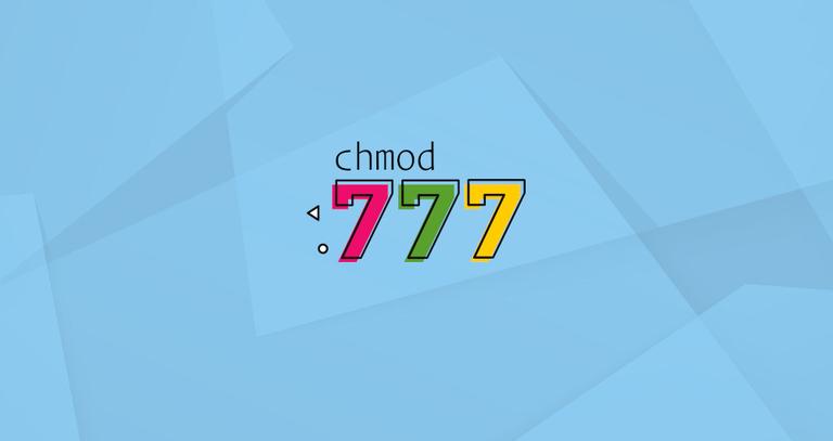 What Does Chmod 777 Mean Linuxize