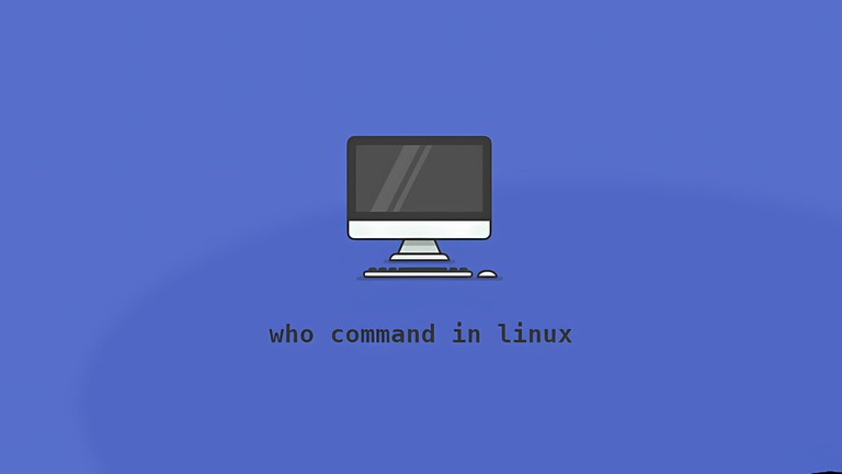who Command