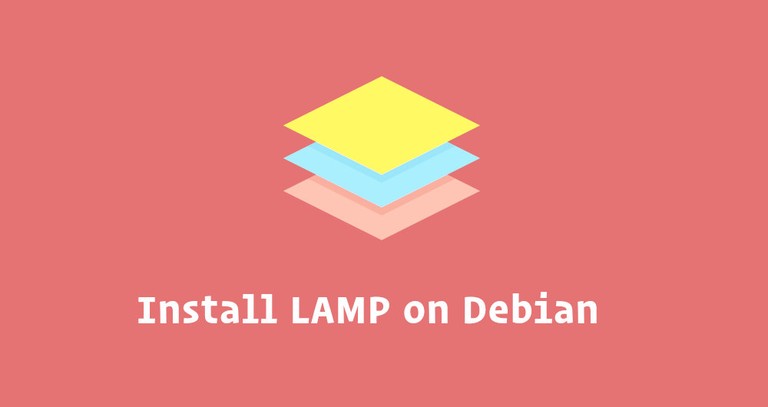How to Install LAMP Stack on Debian 9