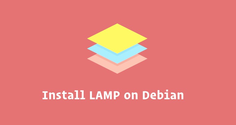 How to Install LAMP Stack on Debian 9