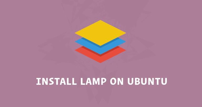 Extinto Es decir la nieve How to Install LAMP Stack on Ubuntu 18.04 | Linuxize