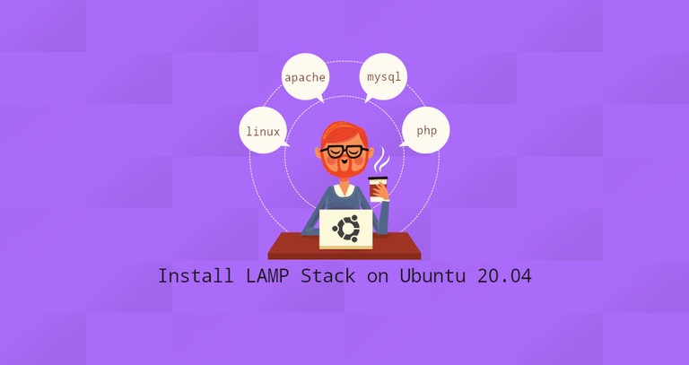 How to Install LAMP Stack on Ubuntu 20.04