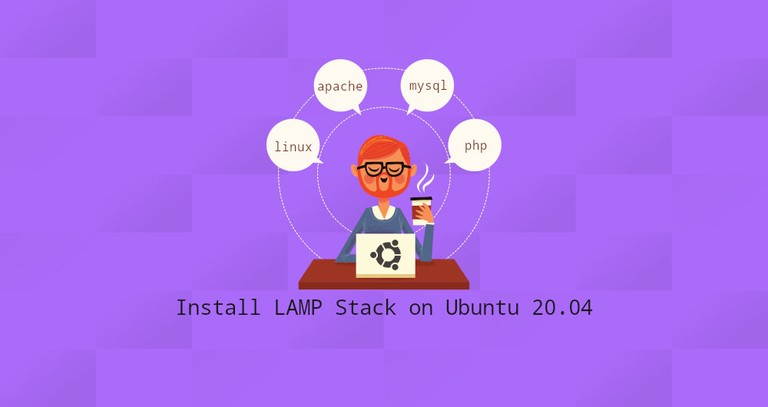 How to Install LAMP Stack on Ubuntu 20.04