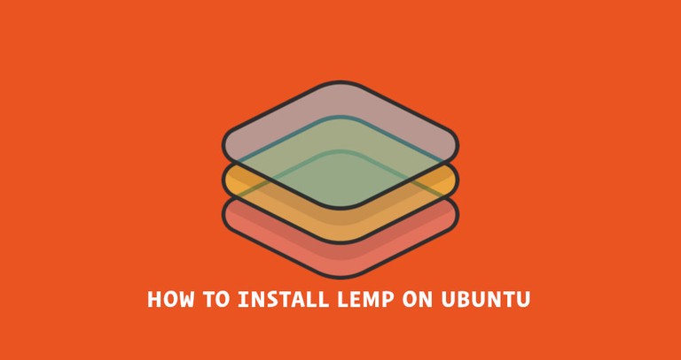 How to Install LEMP Stack on Ubuntu 18.04