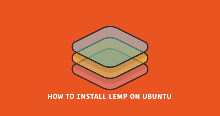How to Install LEMP Stack on Ubuntu 18.04
