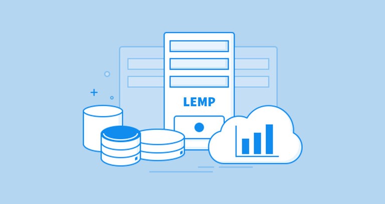Install LEMP Stack on CentOS 7