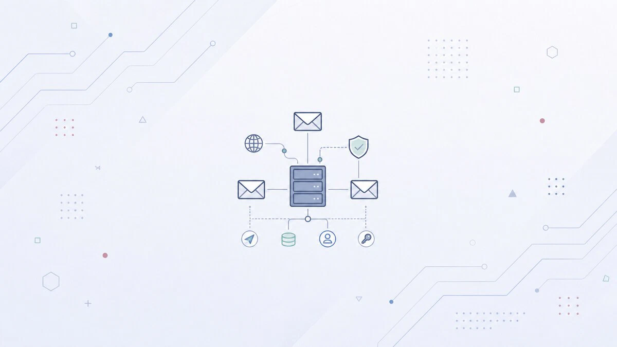Mailmox Setting up and configuring a mail server | Linuxize