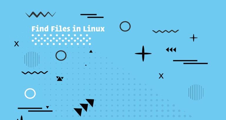 Find Files in Linux Using the Command Line