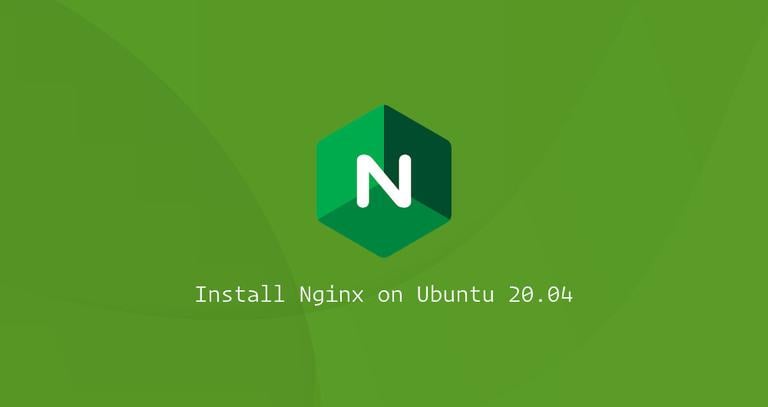 Install Nginx on Ubuntu 20.04