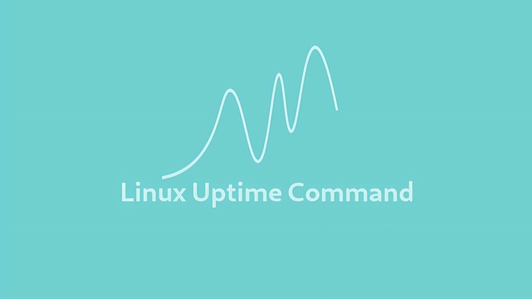 uptime Command